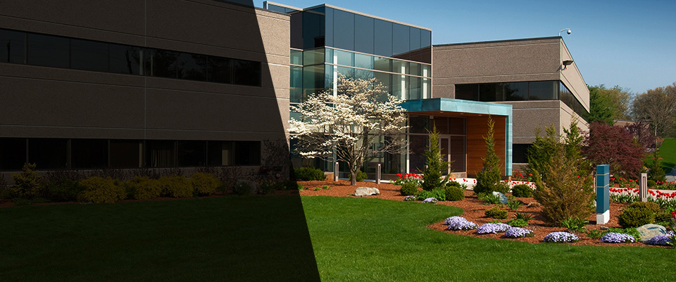 Egg Harbor Township Landscapers