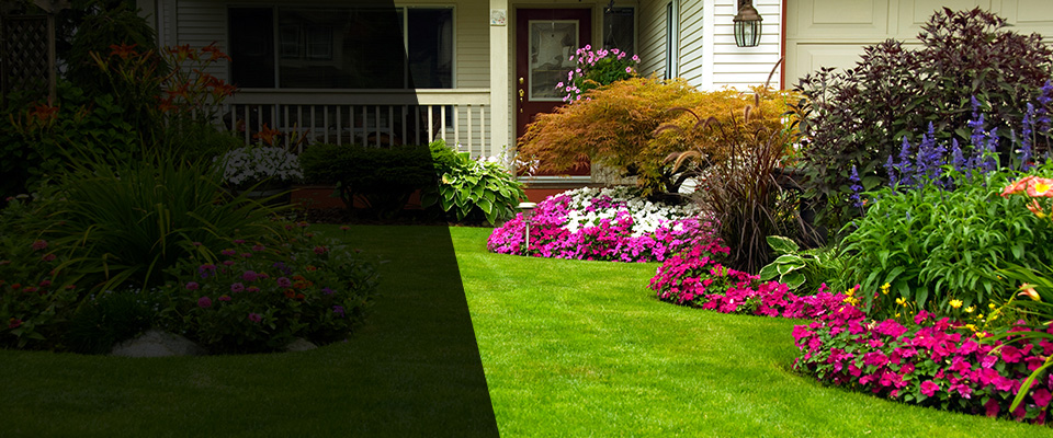 Egg Harbor Township Landscapers