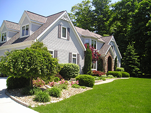 Landscapers and Lawncare Services in Egg Harbor Township, NJ